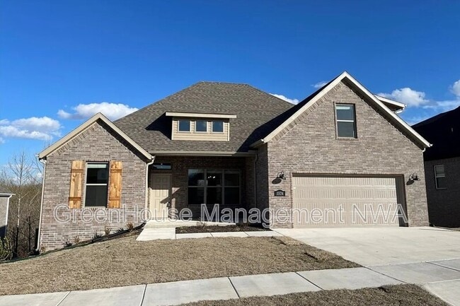 property at 1574 N Pershing St