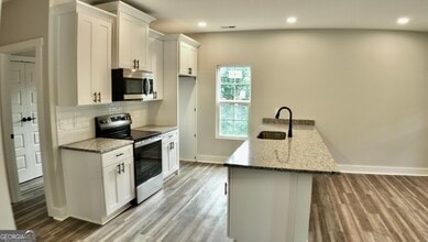 769 Horsley Mill Rd in Carrollton, GA - Building Photo - Building Photo