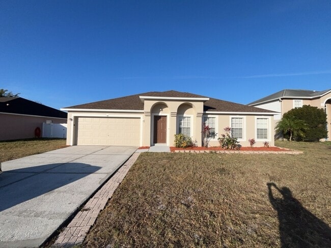 property at 841 Sun Ridge Village Dr