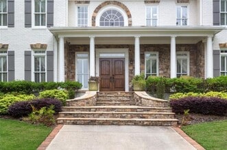 415 Lyerly Pointe in Alpharetta, GA - Foto de edificio - Building Photo