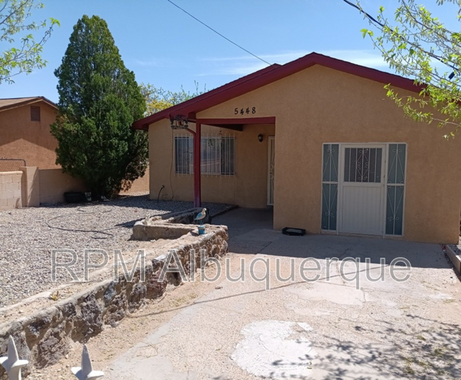 property at 5448 Winchester Rd SW