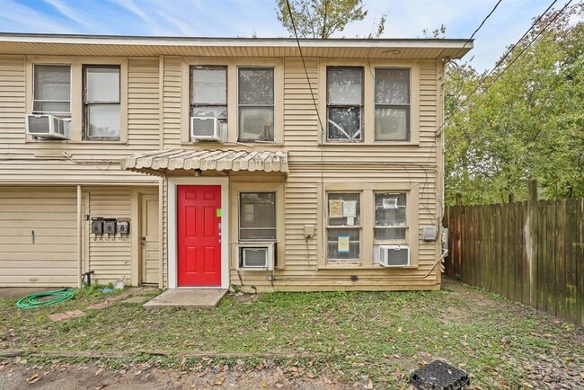 property at 8402 Brockton St