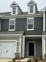 2810 Trinity St in Monroe, NC - Building Photo