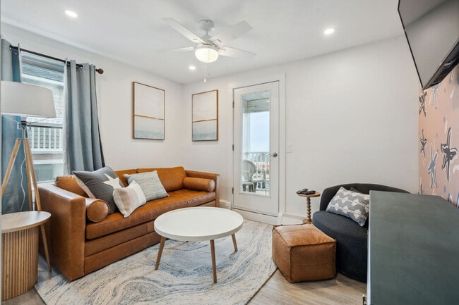 property at 61 Ocean Blvd