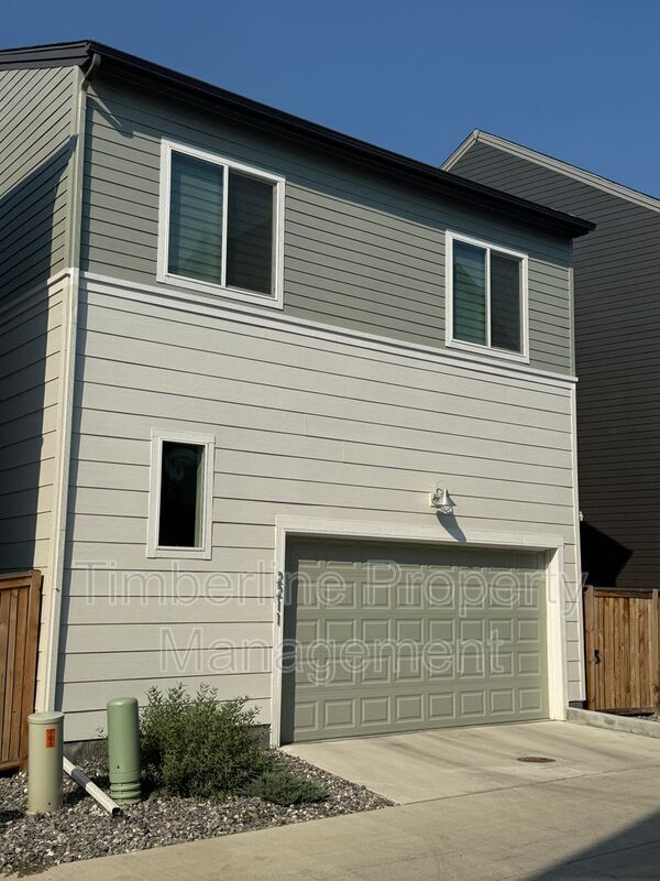 2211 W 166th Ave in Broomfield, CO - Building Photo - Building Photo