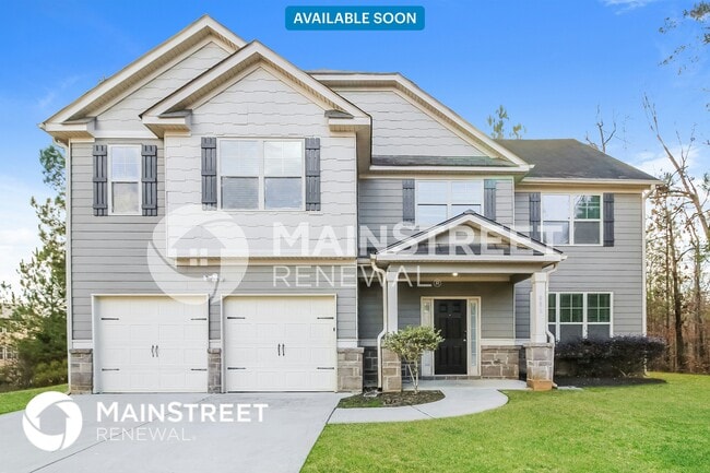 property at 886 Rainsong Way
