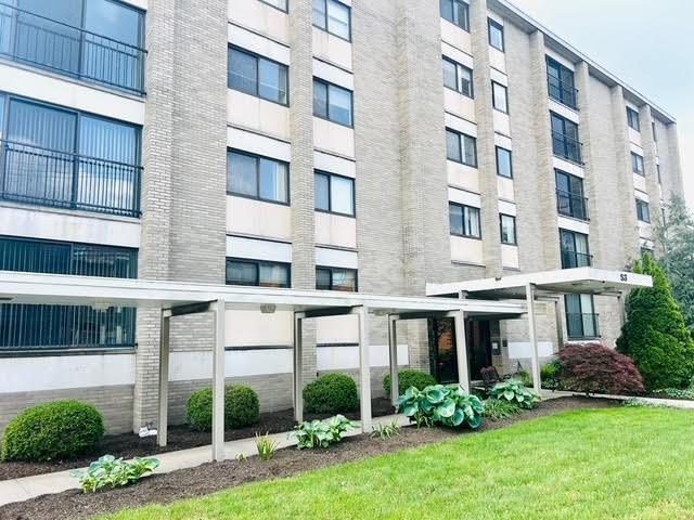 property at 53 Academy Ave