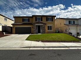 1242 Bellingham Dr in Oceanside, CA - Building Photo