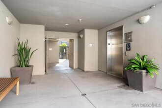 3877 Pell Pl in San Diego, CA - Building Photo - Building Photo