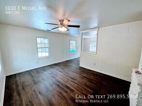 1030 E Mosel Ave in Kalamazoo, MI - Building Photo - Building Photo