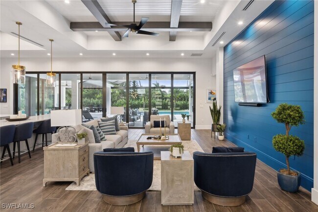 property at 15392 Old Pine Ct