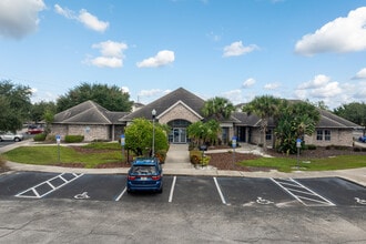 Valencia Trace in Orlando, FL - Building Photo - Building Photo