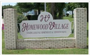 Homewood Village I / Ash Flat Senior Citizen Apartamentos