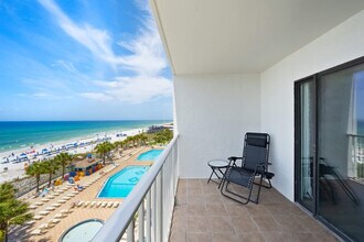 8743 Thomas Dr, Unit SI FL6-ID1354938P in Panama City Beach, FL - Building Photo - Building Photo