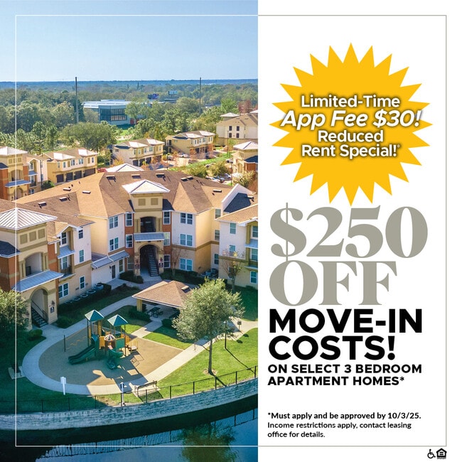 Osceola Pointe