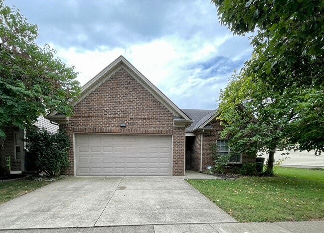 property at 2256 Spurr Rd