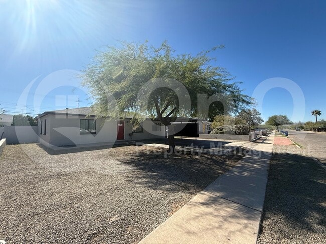 2714 E 21st St in Tucson, AZ - Building Photo - Building Photo