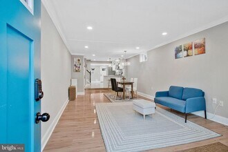 1102 Carroll St in Baltimore, MD - Building Photo - Building Photo