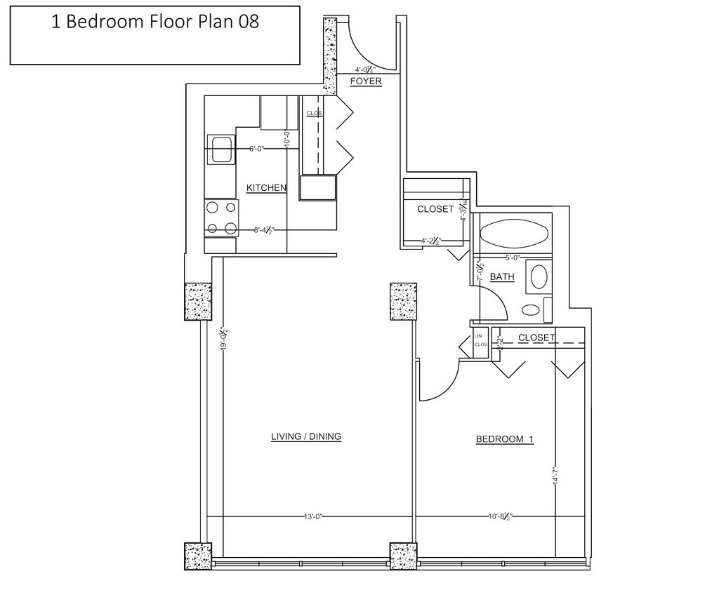 SheridanGunnison Apartments in Chicago, IL
