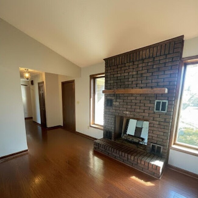 122 N Fairway Rd in Franklin, KY - Building Photo - Building Photo