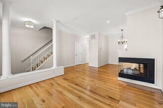 211 W Hill St in Baltimore, MD - Building Photo - Building Photo