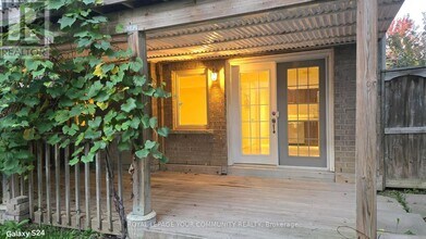 20 Seiffer Crescent in Richmond Hill, ON - Building Photo - Building Photo