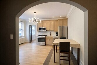 4 Chiswick Rd in Boston, MA - Building Photo - Building Photo