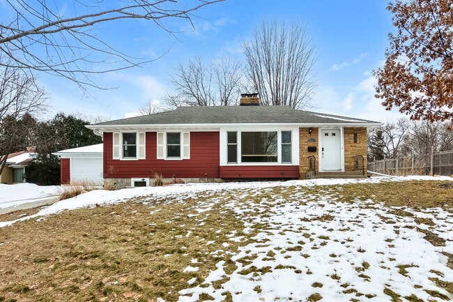 property at 2420 Sumter Ave S