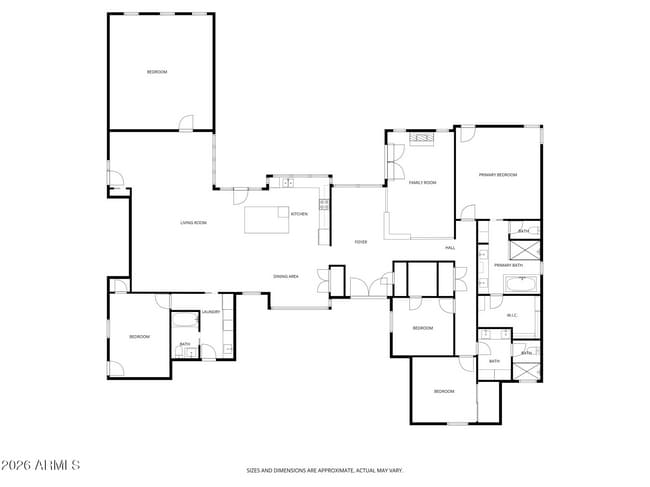 5821 E Cactus Rd in Scottsdale, AZ - Building Photo - Building Photo