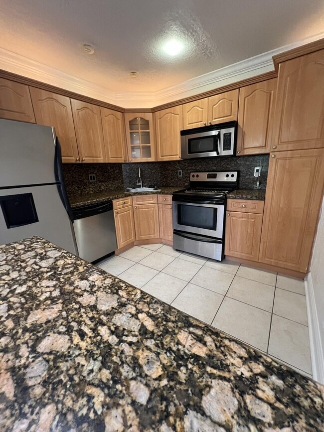 property at 3857 Coral Tree Cir