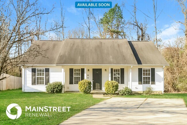 property at 3010 Grace Meadow Ln