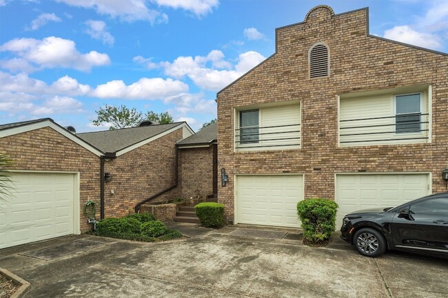 16212 Seahorse Dr in Houston, TX - Building Photo - Building Photo