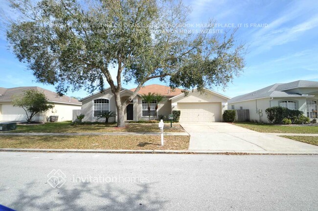 property at 4435 Brandon Ridge Dr