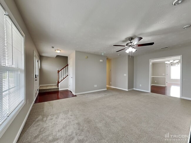 459 Lenoir Dr in Spring Lake, NC - Building Photo - Building Photo