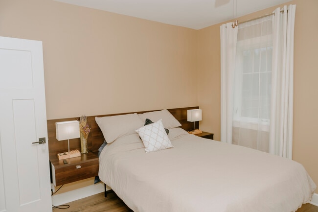 608 N Emerson Ave in Indianapolis, IN - Building Photo - Building Photo