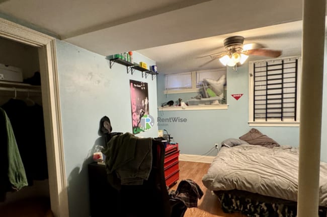 731 Parker St, Unit 1 in Boston, MA - Building Photo - Building Photo