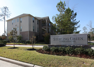 Sterling Green in The Woodlands, TX - Building Photo - Building Photo