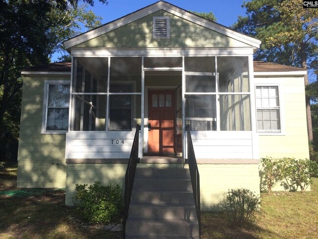 704 S Bonham Rd in Columbia, SC - Building Photo - Building Photo