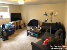 13 Westford St, Unit 1 in Boston, MA - Building Photo