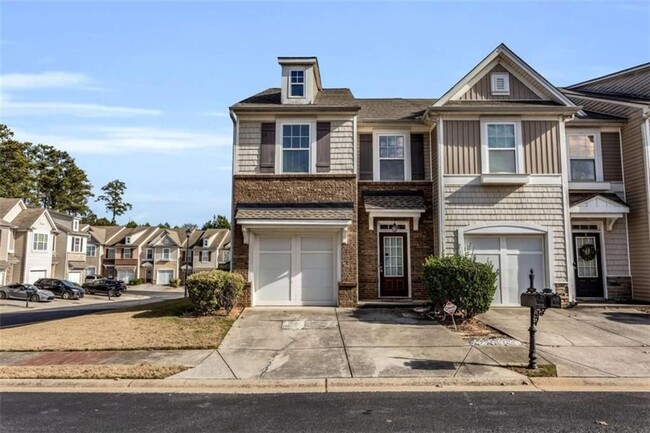 1955 Durwood Ln in Duluth, GA - Foto de edificio - Building Photo