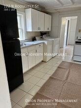 122 N Roosevelt St in Bloomington, IN - Building Photo - Building Photo