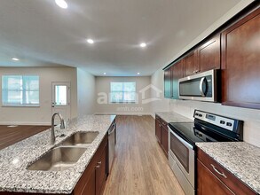 4393 N Morgan Way in Eagle Mountain, UT - Building Photo - Building Photo