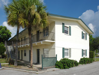 Village Greene in Cocoa, FL - Foto de edificio - Building Photo