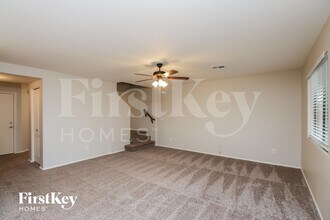 284 W Jersey Way in San Tan Valley, AZ - Building Photo - Building Photo