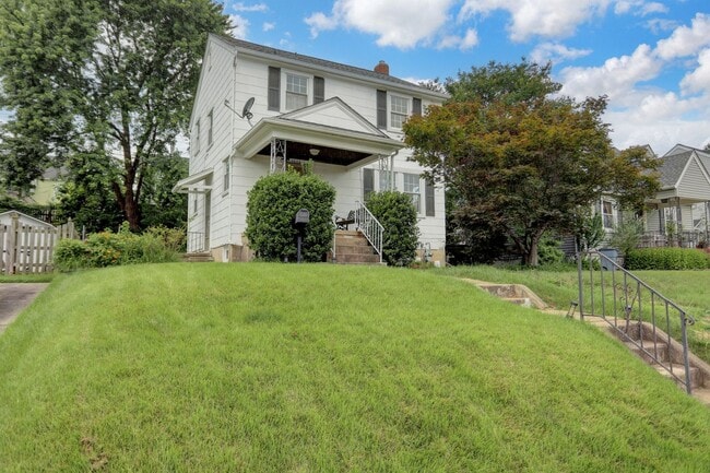 property at 5544 Ashbourne Rd