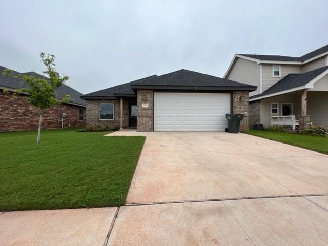 property at 7717 Florence Dr