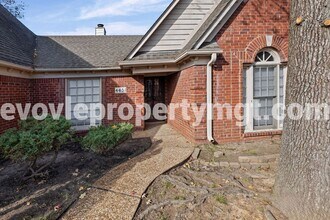 4431 Boone Manor Dr in Memphis, TN - Building Photo - Building Photo