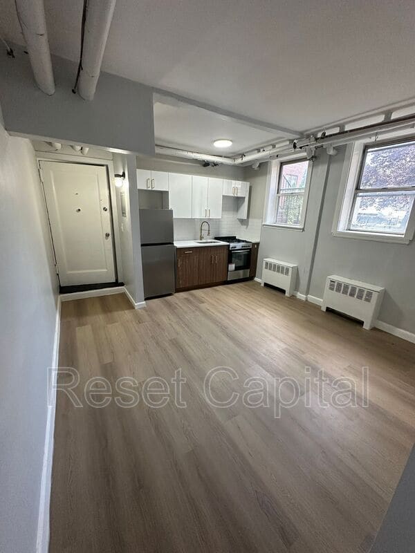 property at 40 Irving St