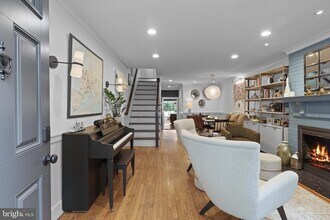 1124 Prince St in Alexandria, VA - Building Photo - Building Photo