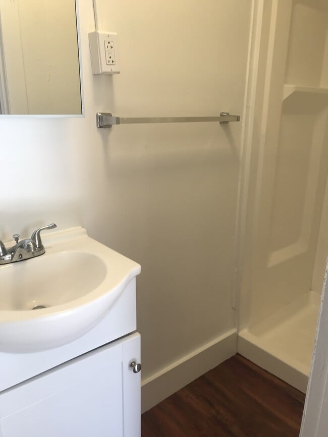 property at 314 S Queen St